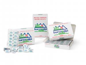 Burro delle Alpi 10g Blister